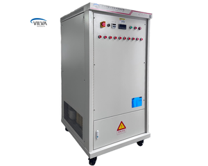 38kVA 250V Lastbank, AC-resistiv-induktive Lastbank, 150A Widerstands lastbank, 40kVA Generator-<span class=keywords><strong>Test</strong></span> lastbank - Product Image 1