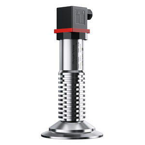 0-10bar RS485 4-20mA เครื่องส่งสัญญาณความดันฟิล์มแบนอุณหภูมิสูง0-10V เซ็นเซอร์ความดันฟิล์มแบน0-60Mpa 0-200 ℃ - Product Image 3