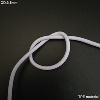 Cables USB Tipo C a USB Tipo C de 2 m con Chip Inteligente E Marker Integrado, PD 240w