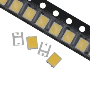 Factory Supply SMD LED Chip 2835 1W 36V 145-155Lm For LED Bulb And Batten Light