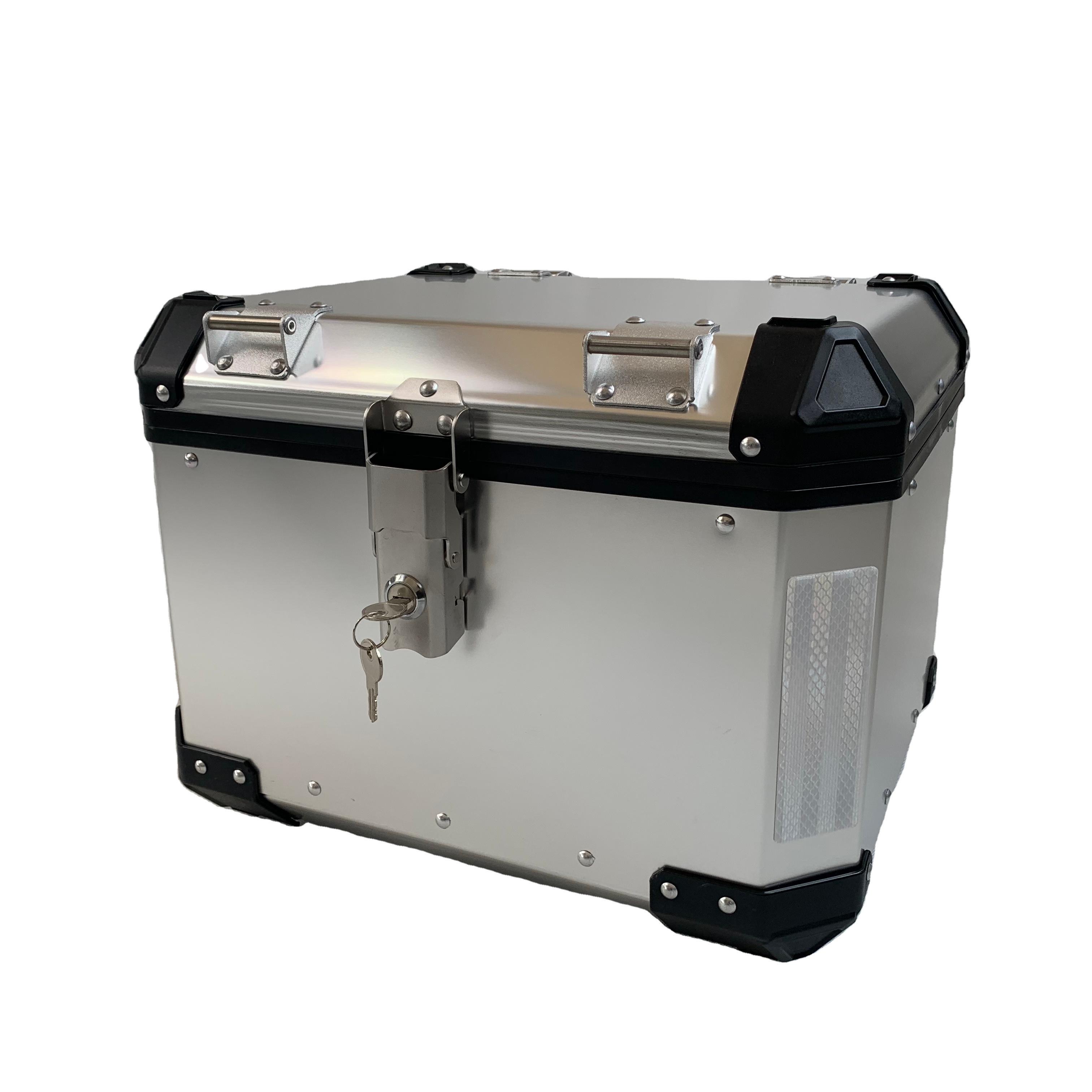 Высокой емкости, квадратная коробка для хранения, задняя крышка для мотоцикла Ktm390, все велосипеды, мотоциклы