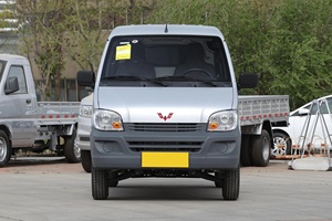 Wuling Zhiguang Nuevo Manual de alta calidad <span class=keywords><strong>7</strong></span> <span class=keywords><strong>plazas</strong></span> <span class=keywords><strong>Furgoneta</strong></span> con volante a la izquierda a la venta Coche usado - Product Image 3