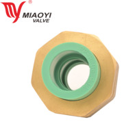 MIAOYI usine OEM laiton union ppr pour l'utilisation de l'eau