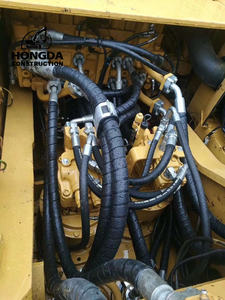 เครื่องขุด349แมวใช้อย่างมีประสิทธิภาพ2023เครื่องยนต์ทุกรุ่นใช้เวลา614ชั่วโมงสำหรับแมว - Product Image 4