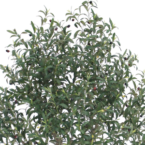 Los olivos artificiales casi naturales bonsái artificial es un <span class=keywords><strong>olivo</strong></span> <span class=keywords><strong>grande</strong></span> utilizado para paisajes de jardín al aire libre - Product Image 4