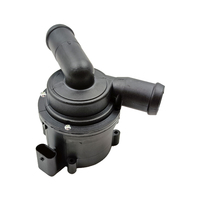 Bomba de Agua Nueva para Volkswagen Jetta Sagitar 2022 para Sistemas de Refrigeración con 6 Meses de Garantía OE 1K0 965 561L