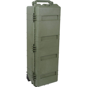 Étui de transport personnalisé en mousse, étanche, coque rigide en EVA, sac de rangement de voyage avec insert en mousse pré-découpé, échantillon gratuit - Product Image 6