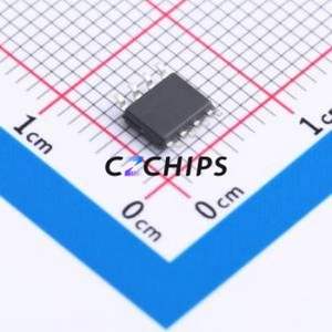 Nuevo chip IC de circuito integrado UM3486EESA SOP-8 original, IC de 2/2/1/2/1 - Product Image 2