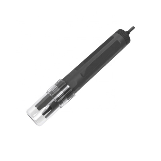 Online ORP Sensor Plastic ORP Sensor -`1999~1999mV High Accuracy Industrial Water ORP Test