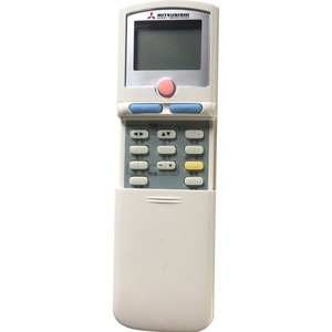 Télécommande universelle infrarouge de remplacement pour climatiseur Mitsubishi RYD502A003B - Product Image 1