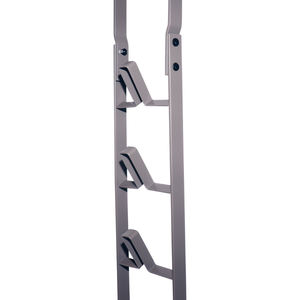 Station de rangement pour <span class=keywords><strong>aspirateur</strong></span> <span class=keywords><strong>dyson</strong></span> san <span class=keywords><strong>V11</strong></span> <span class=keywords><strong>V10</strong></span> V8 V7 V6, support de stockage en métal Stable avec manche sans fil - Product Image 6