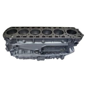 บล็อกกระบอกสูบ C1.7 C2.2 C2.4 C2.25 อะไหล่เครื่องยนต์ดีเซลสำหรับรถบรรทุก - Product Image 1