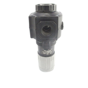 ใหม่แกะกล่อง ของแท้ V74G-4AK-NMN 150PSI ตัวควบคุม PLC สำหรับอุตสาหกรรมคลังสินค้า V74G-4AK-NMN 150PSI ของแท้ใหม่แกะกล่อง - Product Image 1