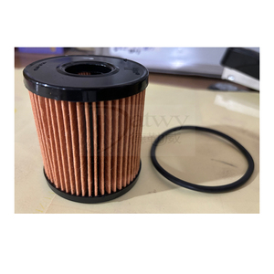 Filtre à huile OE 1109CL 1109Z1 1109CK Citroën Berlingo C2 C3 C4 C5 C8 DS3 <span class=keywords><strong>Xsara</strong></span> 206 207 307 308 407 (marque Datwy) - Product Image 5