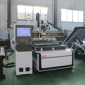 Machine CNC de découpe et d'assemblage 1325 1530 à commande numérique, haute précision, avec ATC, pour le <span class=keywords><strong>bois</strong></span>, le MDF et les meubles – Vente directe usine - Product Image 5