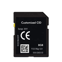 Penjualan Terbaik diskon kecepatan tinggi C10 U3 V30 kartu SD dijual 8GB 16GB 128GB SD Cart Memoire kelas 10 kartu memori Mini