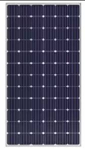 Marché européen - Modules photovoltaïques 150w 180w 200w 250w 300w 350w - Panneaux solaires allemands - Product Image 3