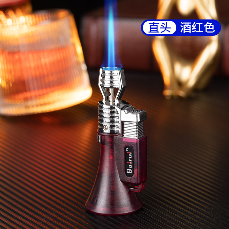 HB654 Rouge Vin Tête Droite