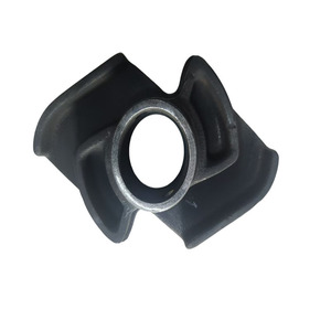 Repuestos para maquinaria agrícola 0762,95 buje Fimger D = 40MM para empacadora - Product Image 1