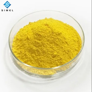Precio del Cromato de Bario / Cromato de Bario BaCrO4 CAS 10294-40-3 Polvo de Cromato de Bario - Product Image 4