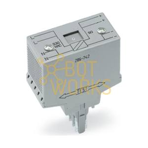 Wago 286742 - Nuevo - Product Image 1