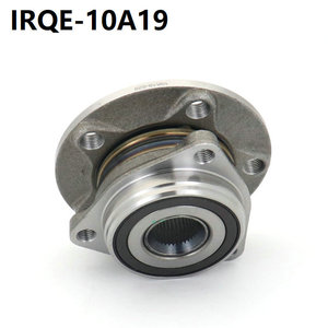 Conjunto de Cabezal de Eje con Rodamiento Automotriz 10A19 para Volkswagen CC Magotan Golf 5QD 407 621A IRQE-10A19 - Product Image 1