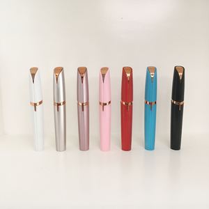 Produit cadeau pour femmes, appareil de rasage et d'épilation, tondeuse électrique pour sourcils, épilateur pour sourcils - Product Image 3