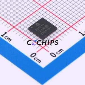 Chip IC de circuito integrado, Chip PMIC, monitor y reinicio de IC, original y nuevo, 2/MQ, 1/5x5 - Product Image 1