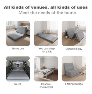 Saien tapis <span class=keywords><strong>de</strong></span> <span class=keywords><strong>sol</strong></span> modulaire en mousse camping tissu canapé <span class=keywords><strong>matelas</strong></span> emballé sous vide mousse à mémoire <span class=keywords><strong>de</strong></span> forme salon canapé ensemble <span class=keywords><strong>de</strong></span> meubles - Product Image 5