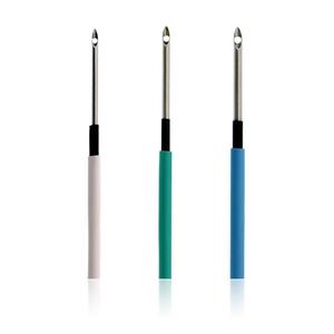 Juego de Herramientas de costura hechas a mano, agujas de punzón de Metal para bordar, venta al por mayor - Product Image 2