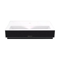 Projecteur Fengmi C2 pour film 2200ANSI ust projecteur laser court dlp 4k projecteur blanc pour film cinéma 2
