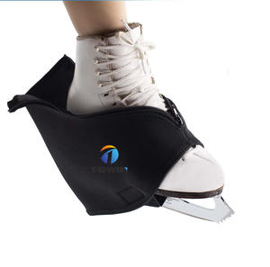 ที่คลุมรองเท้าสเก็ตน้ำแข็งทำจากนีโอพรีนลายพรางออกแบบได้ตามต้องการทันสมัย - Product Image 3