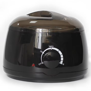 Dispositivo de Belleza <span class=keywords><strong>para</strong></span> el Cuidado de la Piel Suministrado Directamente de Fábrica, Calentador de Cera de 500cc, Máquina Depiladora de Cera <span class=keywords><strong>para</strong></span> Uso Corporal - Product Image 1