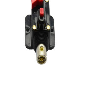 Portafusibles Odilla 60A con Función de Silencio para Modificación de Audio de Coche y Seguridad Automática - Product Image 4