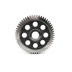 Fuel Pump Gear Truck Diesel Engine Parts Engine Camshaft For Sany Deutz Engine D07