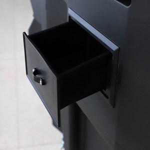 Enfriador de <span class=keywords><strong>Aire</strong></span> Evaporativo Portátil de Gran Flujo de <span class=keywords><strong>Aire</strong></span> de 30000 CMH, Enfriador de <span class=keywords><strong>Aire</strong></span> Industrial con Tanque de <span class=keywords><strong>Agua</strong></span> Grande - Product Image 5