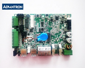 Carte mère industrielle ADVANTECH UNOB-1113 Rev.A1 3,5 pouces, module CPU, stock original, testé à 100 % - Product Image 2