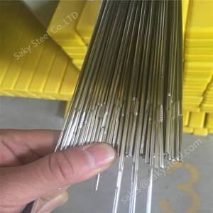 Fil de soudage <span class=keywords><strong>MIG</strong></span> en alliage de nickel OEM ER308L pour usage industriel - Product Image 3