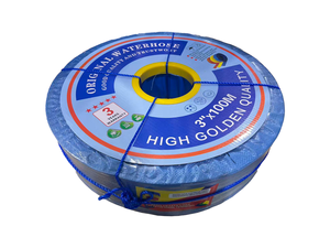 <span class=keywords><strong>Tuyau</strong></span> d'<span class=keywords><strong>aspiration</strong></span> plat flexible en PVC haute pression de 2 à 6 pouces avec service de découpe, qualité supérieure, fabriqué en Chine, pour le transport d'eau - Product Image 6