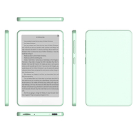 Lecteur de livres électroniques de poche E606 4,26 pouces Mini E Ink, ultra-fin (5,9 mm), écran tactile 219 PPI, RTOS, Bluetooth, extension de carte SD