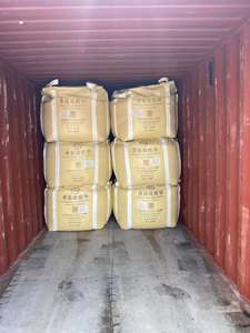 Carbonato de Sodio Denso de la Marca HaiHua/GGG para la Fabricación de Vidrio, Producto Químico Diario - Product Image 4