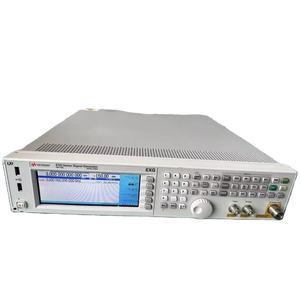 Generador de señal vectorial RF Keysight AGILENT N5172B EXG X-Series - Product Image 1