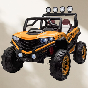 Veicoli Elettrici per <span class=keywords><strong>Bambini</strong></span> 12V 24V all'Ingrosso, Adatti per Auto Elettriche per <span class=keywords><strong>Bambini</strong></span> di Alta Qualità con Certificato 3C - Product Image 6