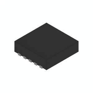 10 VFDFN con pad expuesto, 10 componentes MLF de gestión de energía (PMIC) para BOM electrónico, IC en stock MIC2211-PSYML - Product Image 1