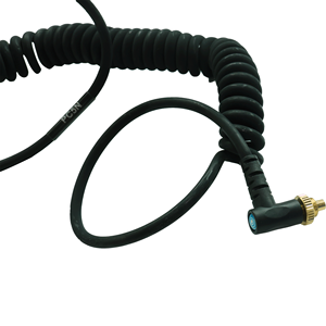 Cable de Audio telescópico de resorte de codo de 3,5mm con montaje de cableado de altavoz RCA arnés de Audio con <span class=keywords><strong>portafusibles</strong></span> - Product Image 5