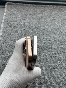 Smartphone Originale 16 Pro Max Sbloccato di Fabbrica, Versione USA, 256GB, Titanio Deserto, <span class=keywords><strong>Telefono</strong></span> Intelligente 16ProMax - Product Image 5