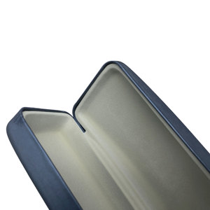 Cổ điển tùy chỉnh kính bao bì cảnh tượng trường hợp khó khăn quang Khung hộp kim loại kính trường hợp cho bền kính bao bì - Product Image 3