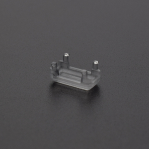 ฝาครอบมอเตอร์ LED ของแท้สำหรับ Air 2S อะไหล่ซ่อมแซมสำหรับโดรน DJI Air 2S อุปกรณ์เสริม สภาพ 95% ใหม่ - Product Image 4