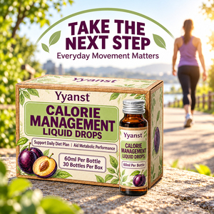 Compléments Alimentaires Liquides à Base de Plantes pour la Gestion des Calories, Favorisant une Routine Équilibrée, la Forme Physique et le Bien-être Alimentaire, Marque Privée Personnalisée - Product Image 5