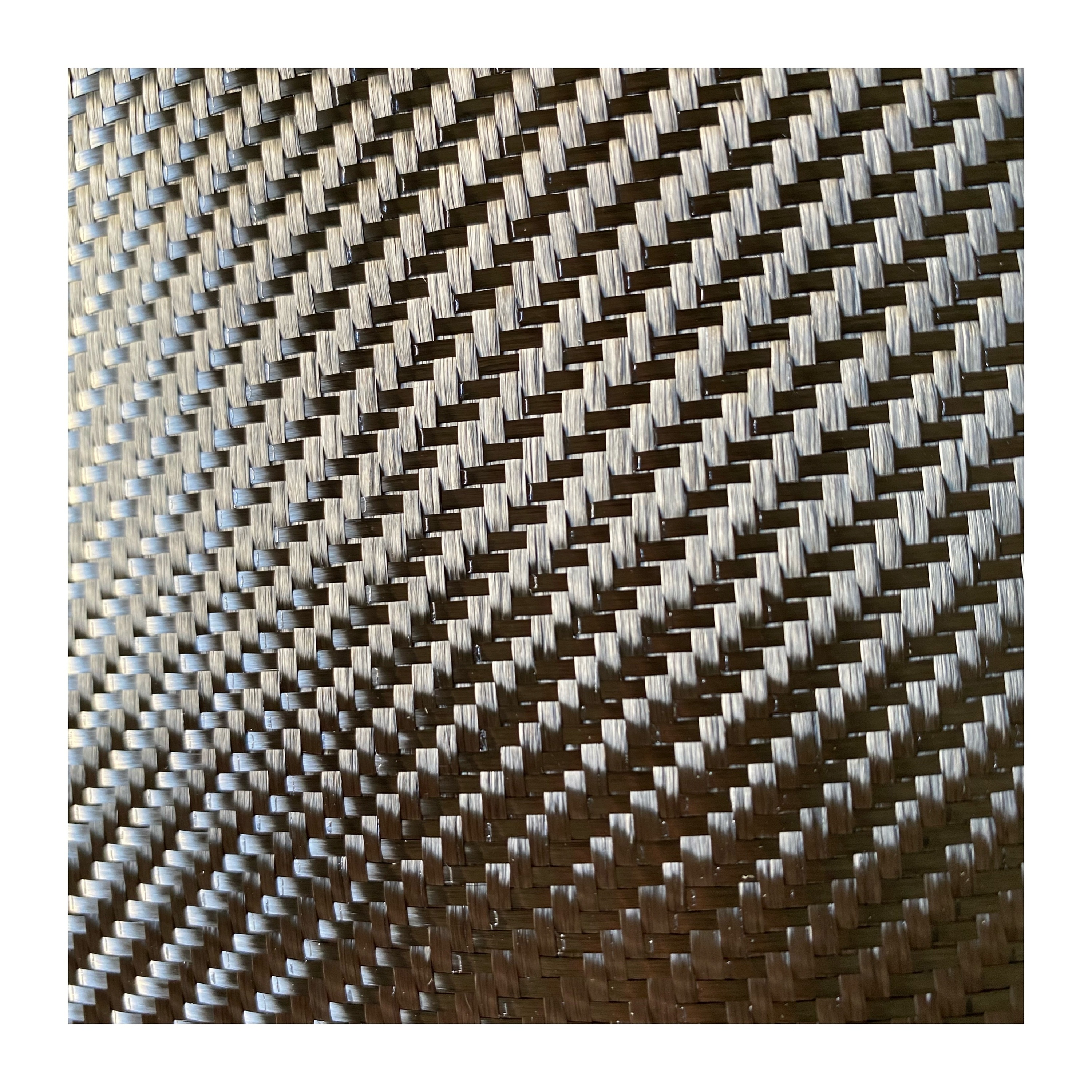 High-quality carbon fiber raw material 3k carbon fiber roll cloth